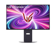 LG OUTLET - UltraGear 32GS95UV-B - 1475791 - zdjęcie 1